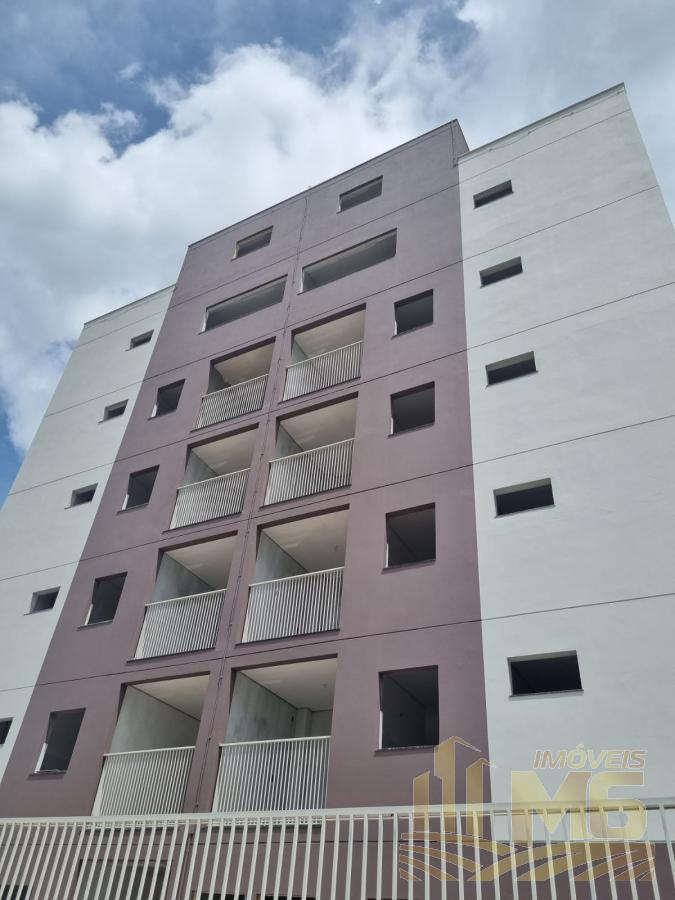 Apartamento para Venda Santa Cruz do Rio Pardo SP no bairro