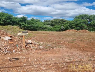 Terreno para Venda, em Santa Cruz do Rio Pardo, bairro Parque São Jorge
