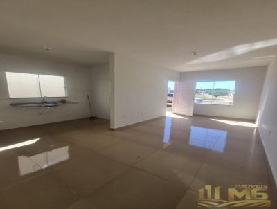Casa para Locao, em Santa Cruz do Rio Pardo, bairro Jardim Califrnia, 2 dormitrios, 1 banheiro