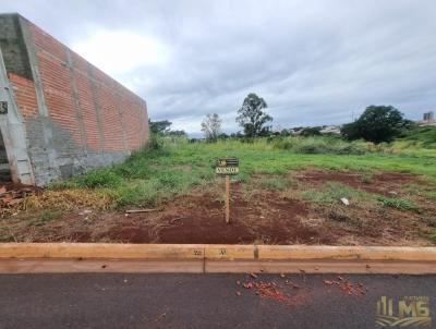 Terreno para Venda, em Santa Cruz do Rio Pardo, bairro Jardim Imperial