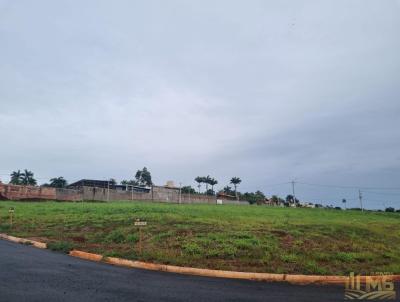 Terreno para Venda, em Santa Cruz do Rio Pardo, bairro Jardim Imperial
