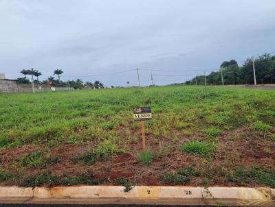 Terreno para Venda, em Santa Cruz do Rio Pardo, bairro Jardim Imperial