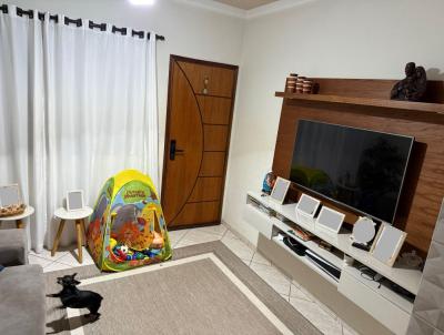 Casa para Venda, em Santa Cruz do Rio Pardo, bairro Jardim Unio, 2 dormitrios, 1 banheiro, 1 sute, 2 vagas
