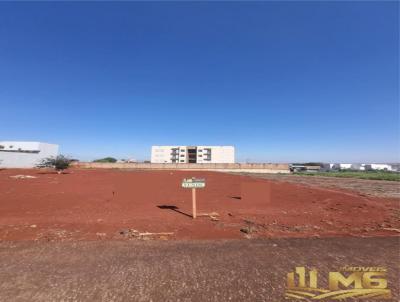 Terreno para Venda, em Santa Cruz do Rio Pardo, bairro Residencial Braúna