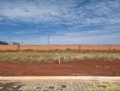 Terreno para Venda, em Santa Cruz do Rio Pardo, bairro Condominio Residencial Paineiras