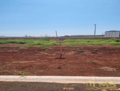 Terreno para Venda, em Santa Cruz do Rio Pardo, bairro Condominio Residencial Paineiras
