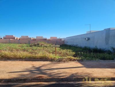 Terreno para Venda, em Santa Cruz do Rio Pardo, bairro Jardim Mirian
