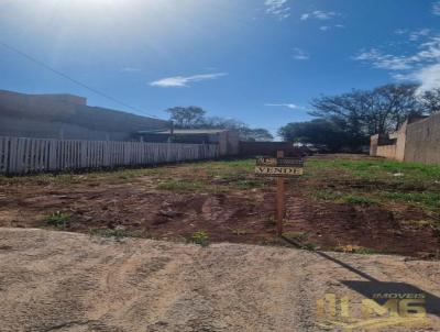 Terreno para Venda, em Santa Cruz do Rio Pardo, bairro Bosque Lorenzetti