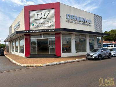 Comercial para Locao, em Santa Cruz do Rio Pardo, bairro Chcara Peixe