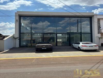 Comercial para Venda, em Santa Cruz do Rio Pardo, bairro Residencial Brana