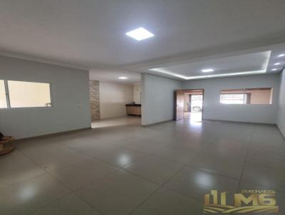 Casa para Locao, em Santa Cruz do Rio Pardo, bairro Parque So Jorge, 3 dormitrios, 1 sute, 2 vagas