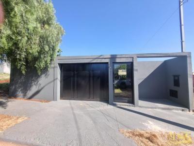 Casa para Locao, em Santa Cruz do Rio Pardo, bairro Bosque Lorenzetti, 2 dormitrios, 1 banheiro, 1 sute, 6 vagas