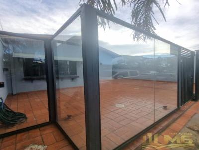 Casa para Venda, em Santa Cruz do Rio Pardo, bairro Residencial Viviane, 3 dormit�rios, 1 banheiro, 1 su�te, 2 vagas