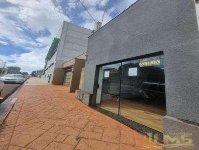 Comercial para Loca��o, em Santa Cruz do Rio Pardo, bairro CENTRO