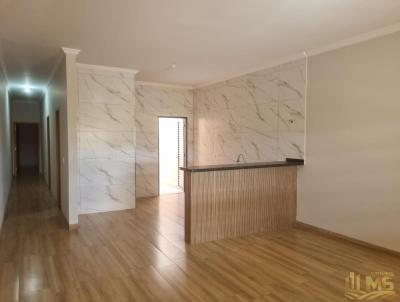 Casa para Loca��o, em Santa Cruz do Rio Pardo, bairro Jardim Mirian, 2 dormit�rios, 1 banheiro, 1 su�te, 2 vagas