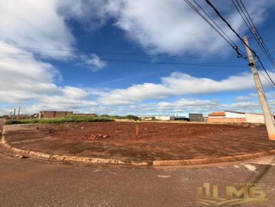 Terreno para Venda, em Santa Cruz do Rio Pardo, bairro Cidade Jardim