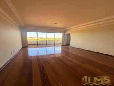 Apartamento para Loca��o, em Santa Cruz do Rio Pardo, bairro CENTRO, 3 dormit�rios, 2 banheiros, 1 su�te, 2 vagas