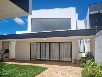 Casa para Loca��o, em Santa Cruz do Rio Pardo, bairro Jardim Europa, 2 dormit�rios, 2 banheiros, 2 su�tes, 3 vagas
