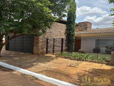 Casa para Venda na cidade de Santa Cruz do Rio Pardo no bairro Itaipu