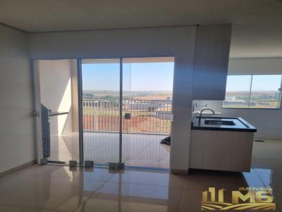 Apartamento para Loca&ccedil;&atilde;o na cidade de Santa Cruz do Rio Pardo no bairro Jardim Am&eacute;rica
