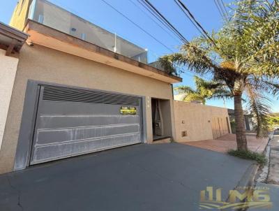 Casa para Loca&ccedil;&atilde;o na cidade de Santa Cruz do Rio Pardo no bairro Jardim Mirian