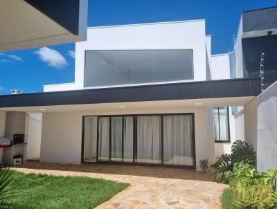 Casa para Loca��o, em Santa Cruz do Rio Pardo, bairro Jardim Europa, 2 dormit�rios, 2 banheiros, 2 su�tes, 3 vagas